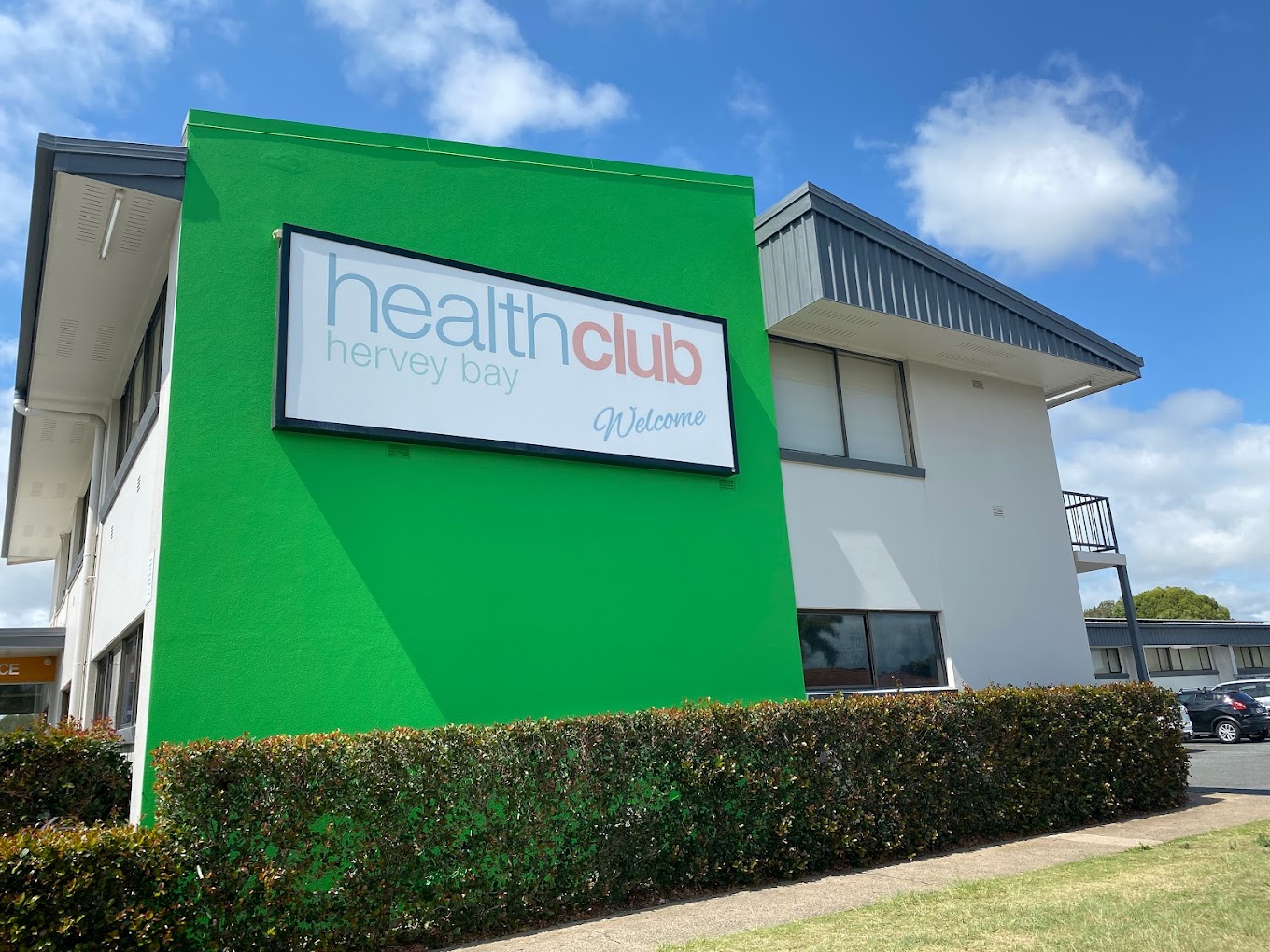Health Club Hervey Bay